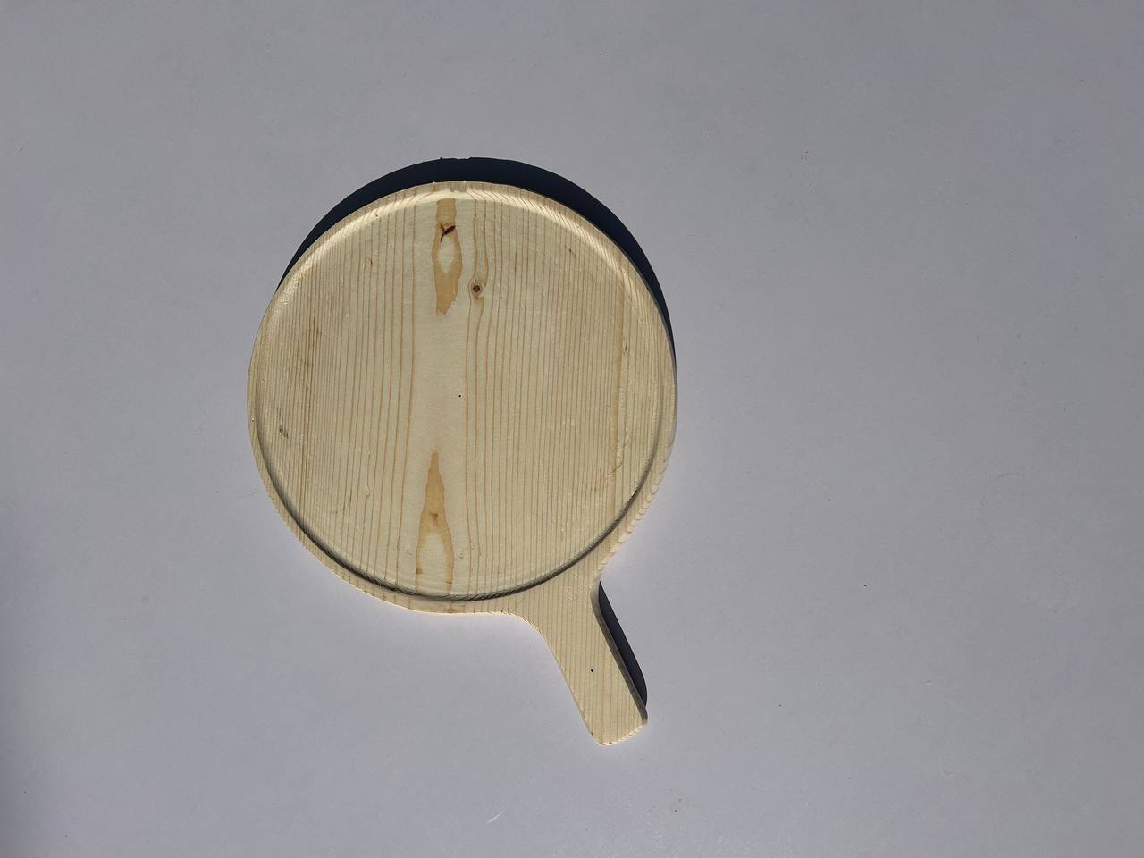 Pizza Plate